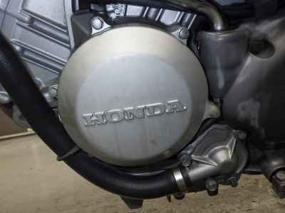 Honda VTR250 2000