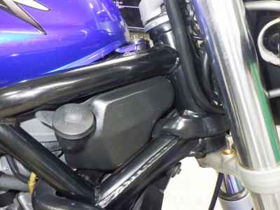 Honda VTR250 2000