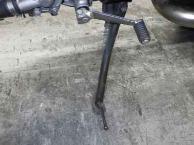 Honda VTR250 2000