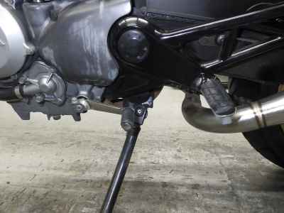 Honda VTR250 2000