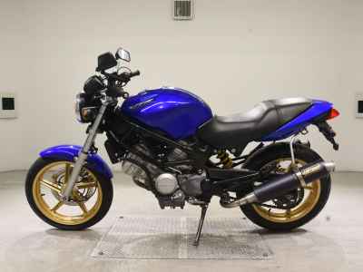 Honda VTR250 2000