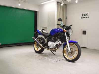 Honda VTR250 2000