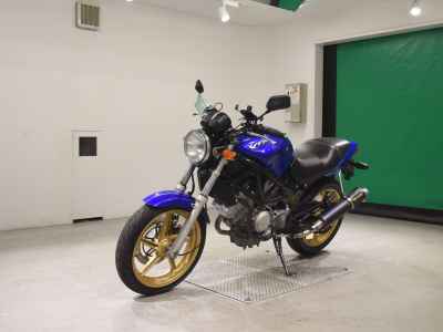 Honda VTR250 2000