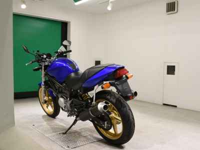 Honda VTR250 2000