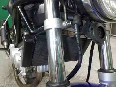 Honda VTR250 2000
