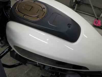 Harley-Davidson RH1250S 2022
