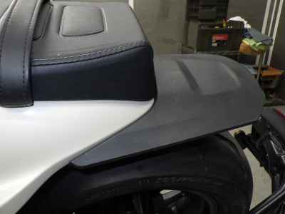 Harley-Davidson RH1250S 2022