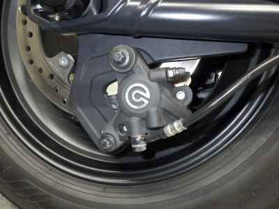 Harley-Davidson RH1250S 2022