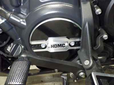 Harley-Davidson RH1250S 2022