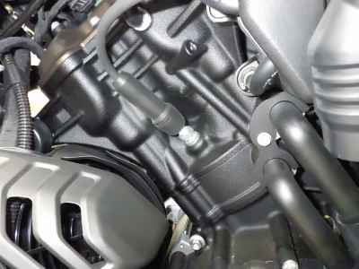 Harley-Davidson RH1250S 2022