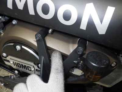 Harley-Davidson RH1250S 2022