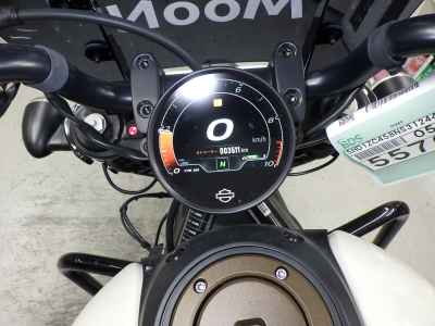 Harley-Davidson RH1250S 2022
