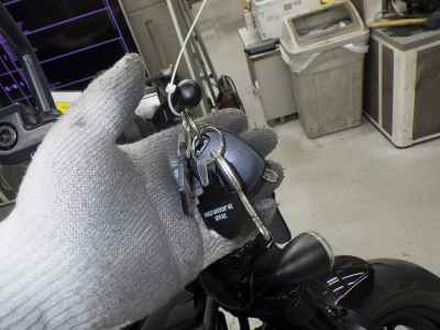 Harley-Davidson RH1250S 2022