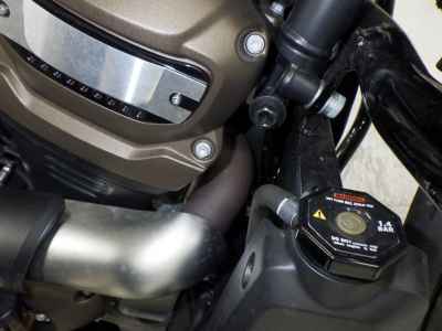 Harley-Davidson RH1250S 2022