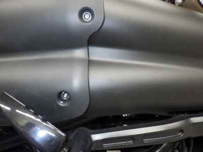 Harley-Davidson RH1250S 2022