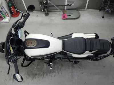 Harley-Davidson RH1250S 2022