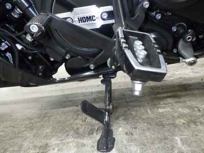 Harley-Davidson RH1250S 2022