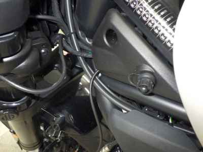 Harley-Davidson RH1250S 2022