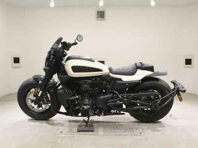 Harley-Davidson RH1250S 2022