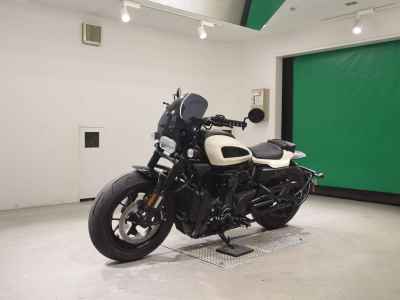 Harley-Davidson RH1250S 2022