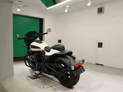 Harley-Davidson RH1250S 2022