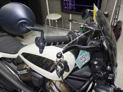 Harley-Davidson RH1250S 2022