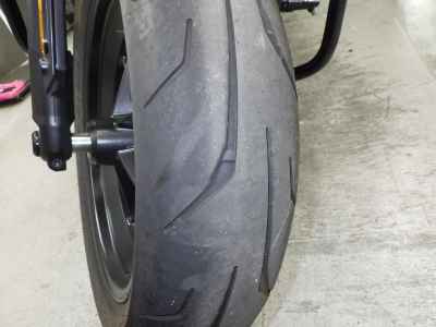 Harley-Davidson RH1250S 2022