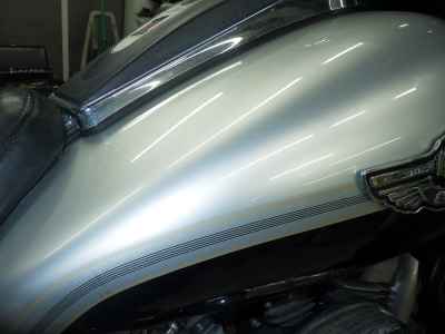 Harley-Davidson Electra Glide FLHTCUI1450 2003