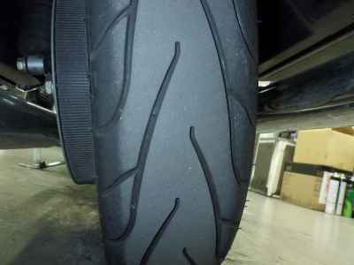 Harley-Davidson Electra Glide FLHTCUI1450 2003