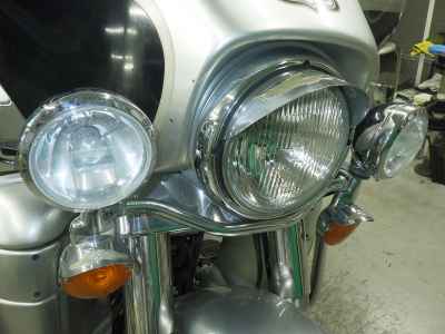 Harley-Davidson Electra Glide FLHTCUI1450 2003