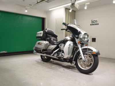 Harley-Davidson Electra Glide FLHTCUI1450 2003