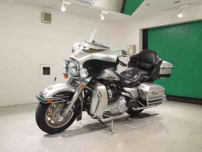 Harley-Davidson Electra Glide FLHTCUI1450 2003