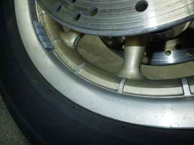 Harley-Davidson Electra Glide FLHTCUI1450 2003