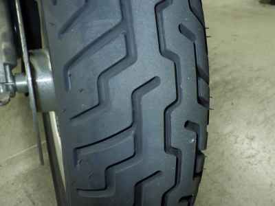 Harley-Davidson Electra Glide FLHTCUI1450 2003