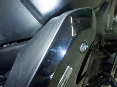 Honda CB650R 2023