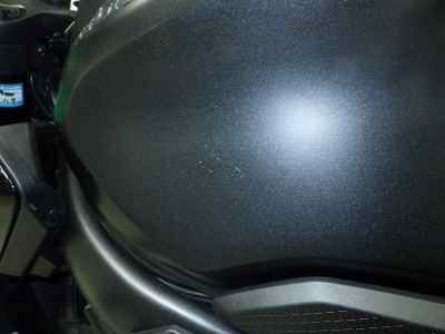 Honda CB650R 2023