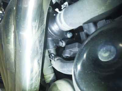 Honda CB650R 2023