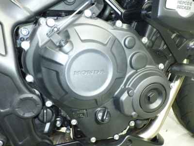 Honda CB650R 2023