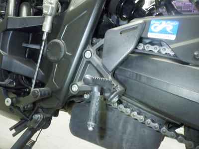 Honda CB650R 2023