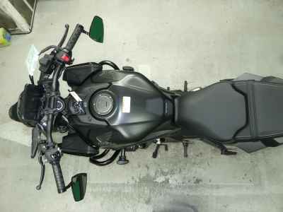 Honda CB650R 2023