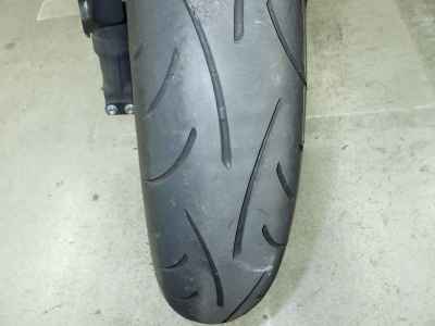 Honda CB650R 2023