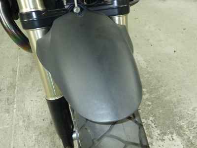 BMW R1200GS 2008