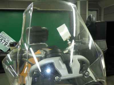 BMW R1200GS 2008