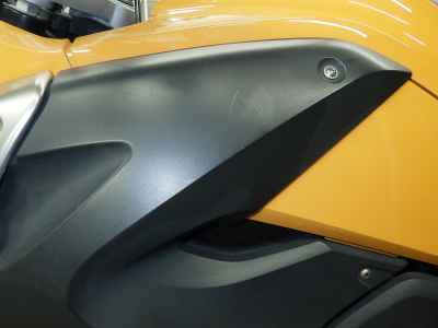 BMW R1200GS 2008
