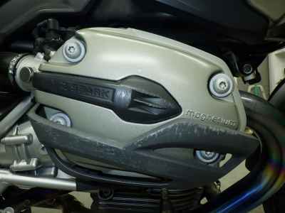 BMW R1200GS 2008