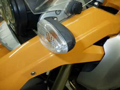 BMW R1200GS 2008