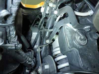BMW R1200GS 2008