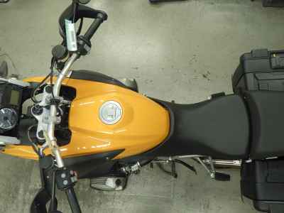 BMW R1200GS 2008