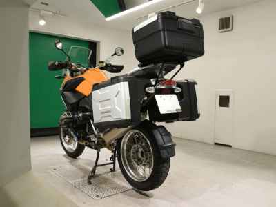BMW R1200GS 2008