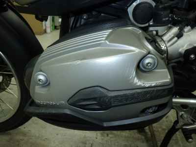 BMW R1200GS 2008